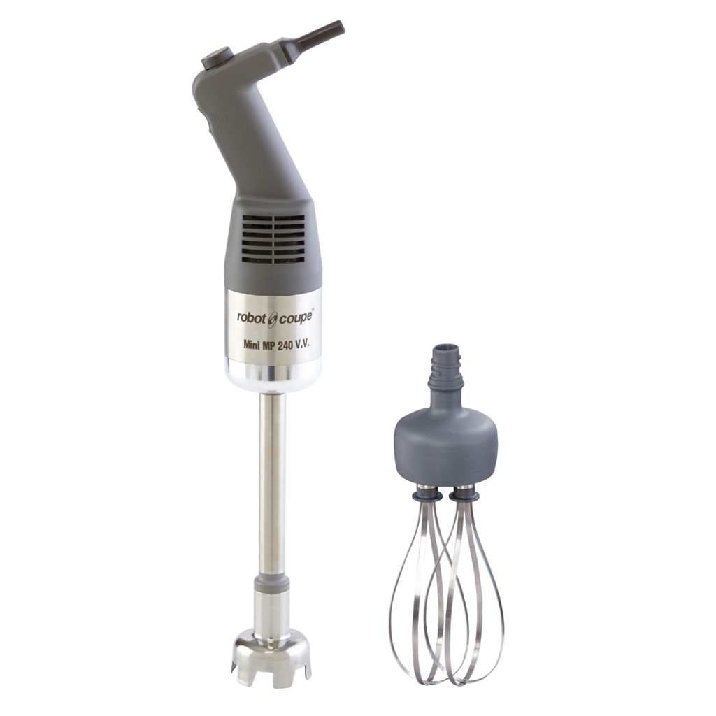 Stabmixer Mini MP 240 Combi