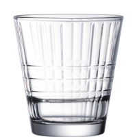 Tumbler 260 ml, Stack Up Cross