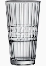 Longdrink 350 ml, Stack Up Cross