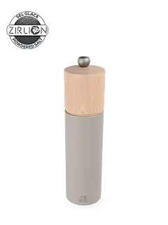 Pfeffermühle 21 cm, Boreal