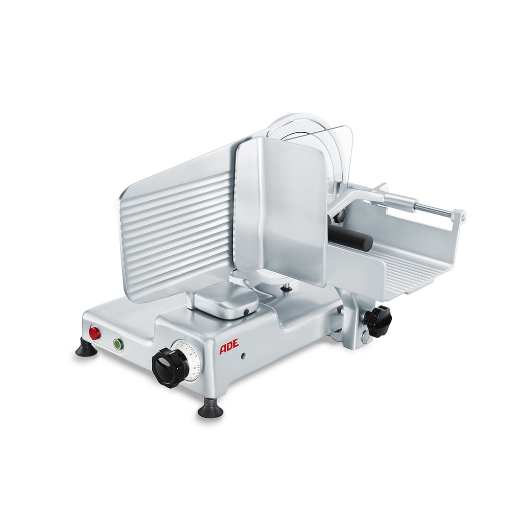 Aufschnittmaschine, Juwel 1-230