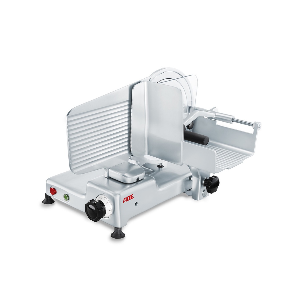Aufschnittmaschine, Juwel 2K-230