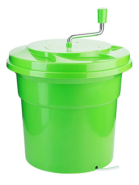 Salatschleuder 25,00 l