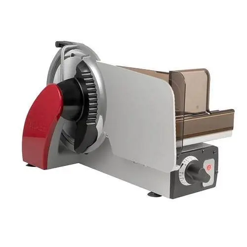 Aufschnittmaschine, Concept 25