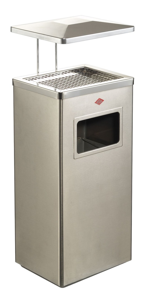 Standascher mit abnehmbarem Dach 19 l, Vivace Outdoor