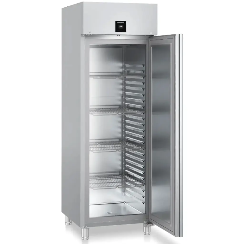 Gefriergerät GN 2/1 mit Umluftkühlung, FFPSrh 6501