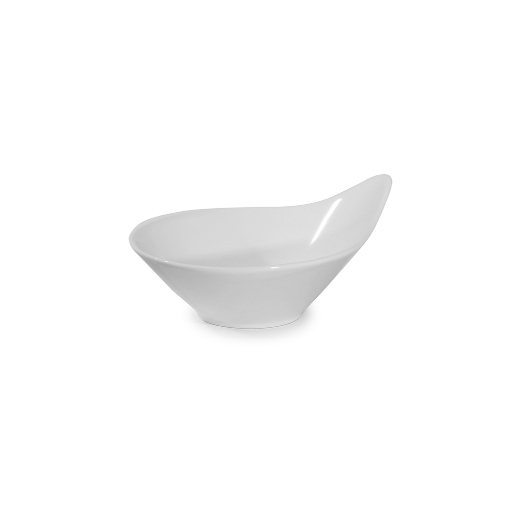 Schale mit Griff, Ø = 15 cm