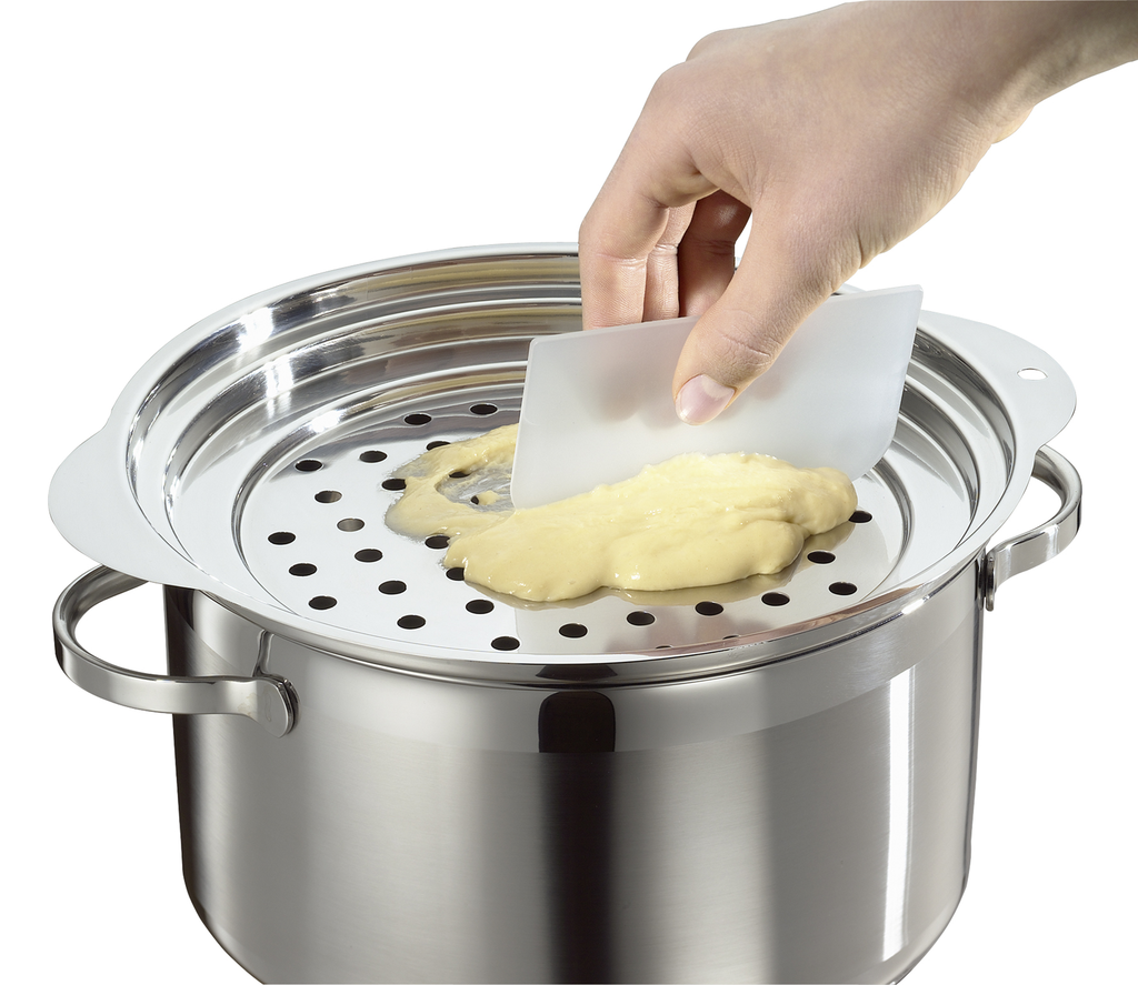Spätzlesieb, Pastacasa