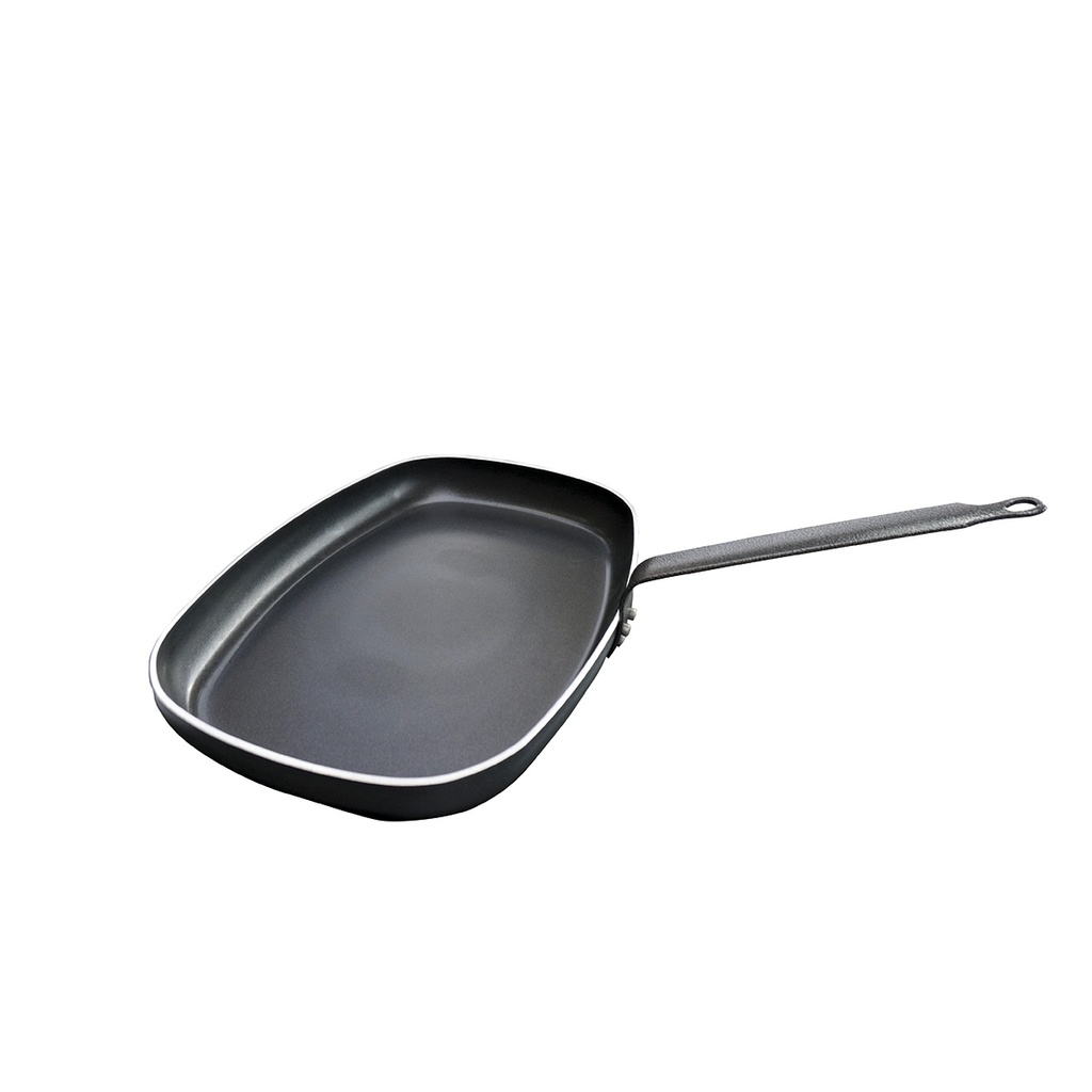 Fischpfanne 38 x 26 cm, Chef