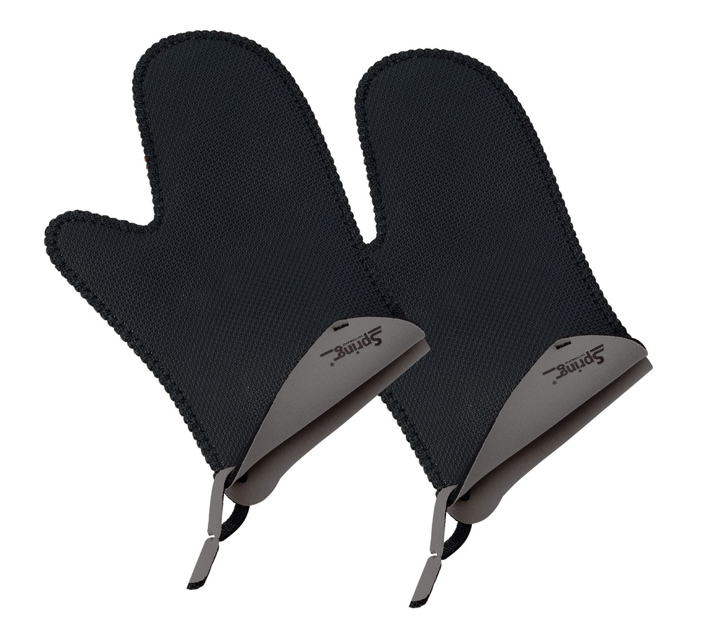 Handschuh kurz, 1 Paar, Spring Grips