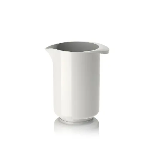 [9870620] Rührbecher Classic 1,25 l weiß, Rosti