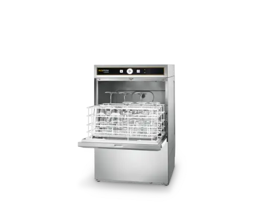 [K10726] Untertisch Gläserspülmaschine ecomax G404