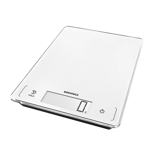[9402382] Digitale Küchenwaage " Page Profi"