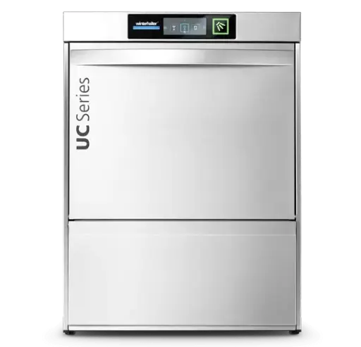 [K10800] Untertischspülmaschine UC-S