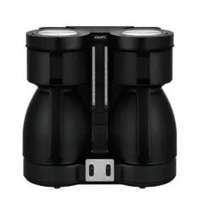 [9293149] Doppel-Kaffeeautomat Duothek Therm KT 8501, KT8501