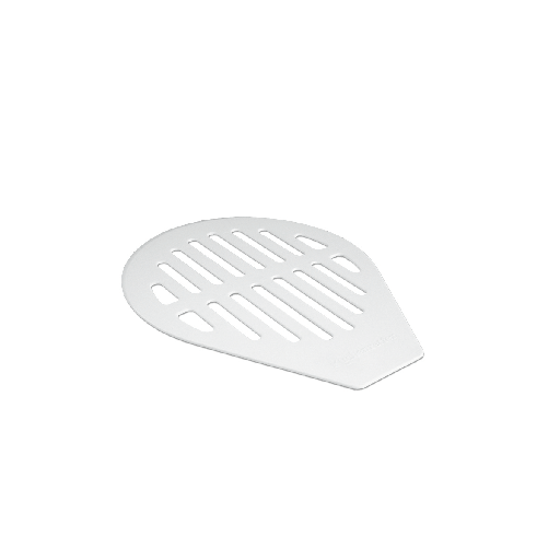 [9403376] Kuchentrennscheibe/Kuchenretter, Ø28cm, weiß