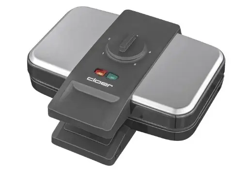 [9774594] Waffelautomat 1459 Belgische Waffeln,