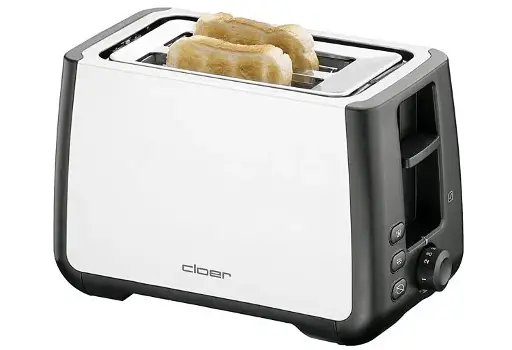 [9551839] Toaster 3569,