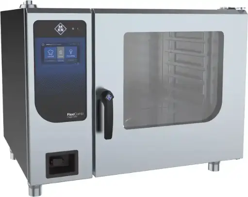 [K10900] FlexiCombi MagicPilot 6.1