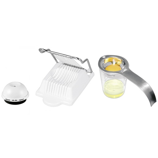 [9401697] Eierschneider 18 cm,