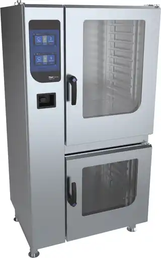 [K10921] FlexiCombi Team 6.1 + 10.2