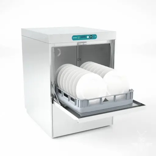 [K10408] Untertischspülmaschine U 640E