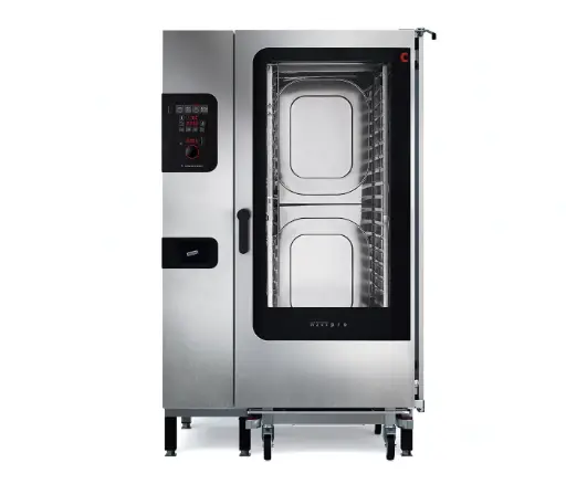 [K10313] Kombidämpfer Convotherm maxx pro easyDial 20.20