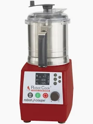 [9312101] Robot Cook