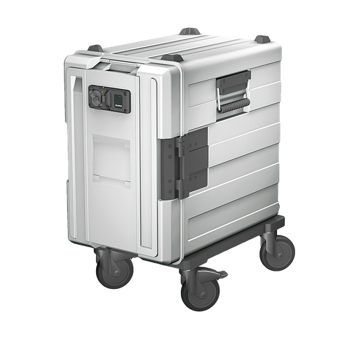 [9331367] Speisentransportbehälter BLT 620 KBUH-F, umluftbeheizt, Blancotherm