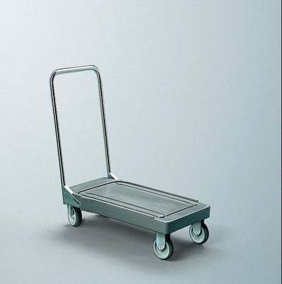[9055526] Transportwagen Rolliport