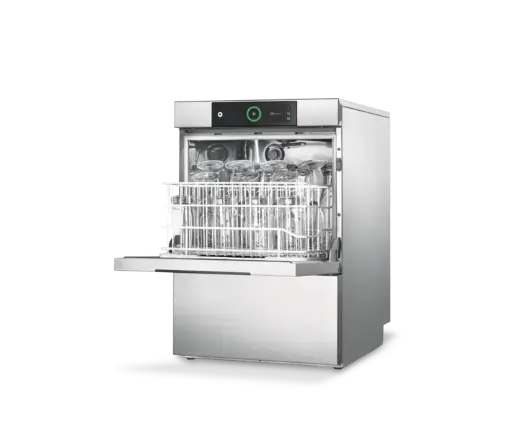 [K10701] Untertisch Gläserspülmaschine PROFI GC